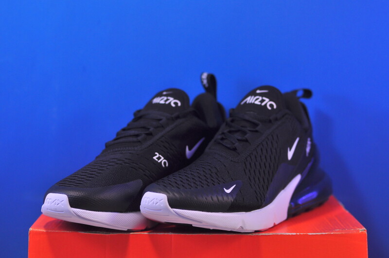 Кросівки Nike Air Max 270 AH6789-001 - Зображення 1