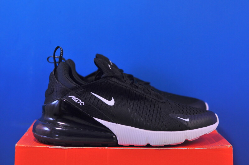 Кросівки Nike Air Max 270 AH6789-001 - Зображення 3