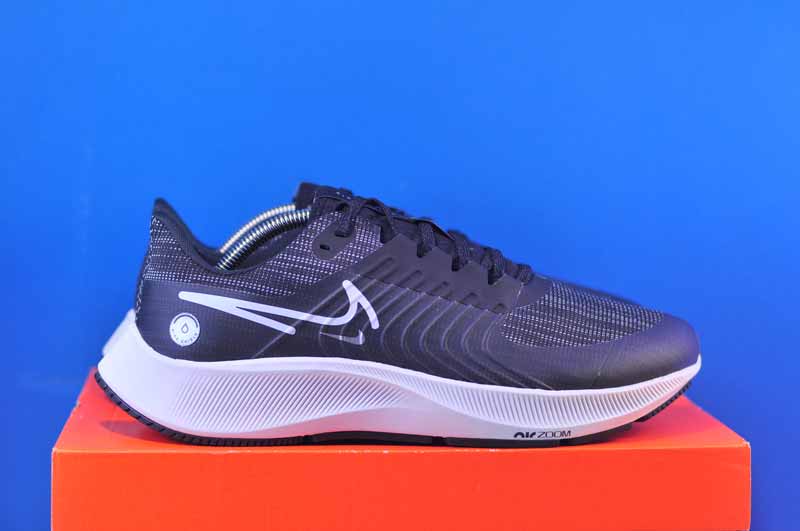 Кросівки Nike Air Zoom Pegasus 38 Shield Black - Зображення 3
