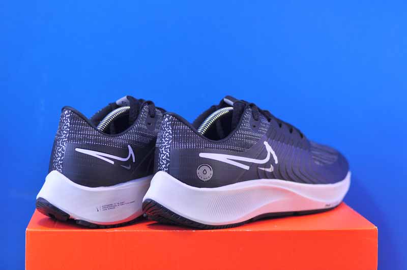 Кросівки Nike Air Zoom Pegasus 38 Shield Black - Зображення 2