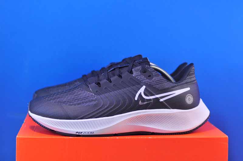 Кросівки Nike Air Zoom Pegasus 38 Shield Black