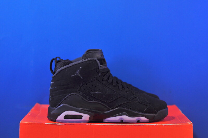 Кросівки Nike Jordan MVP Black Anthracite DZ5577-001 - Зображення 3