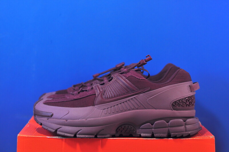 Кросівки Nike Zoom Vomero Roam Burgundy Crush HQ2181-500