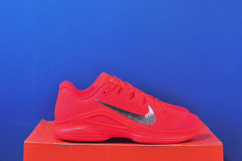 Кросівки Nike Vapor 12 Premium Hard Court Tennis HQ2595-600 - Зображення 3