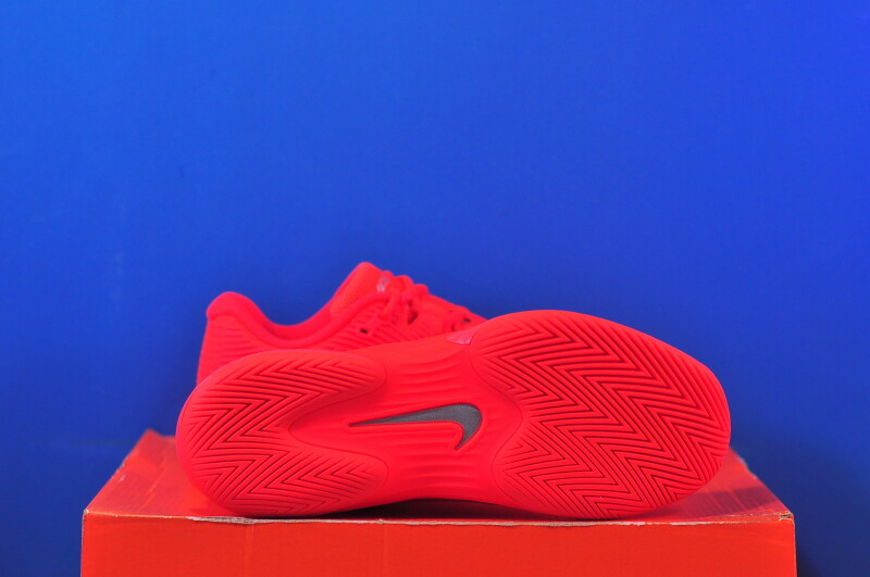 Кросівки Nike Vapor 12 Premium Hard Court Tennis HQ2595-600 - Зображення 4