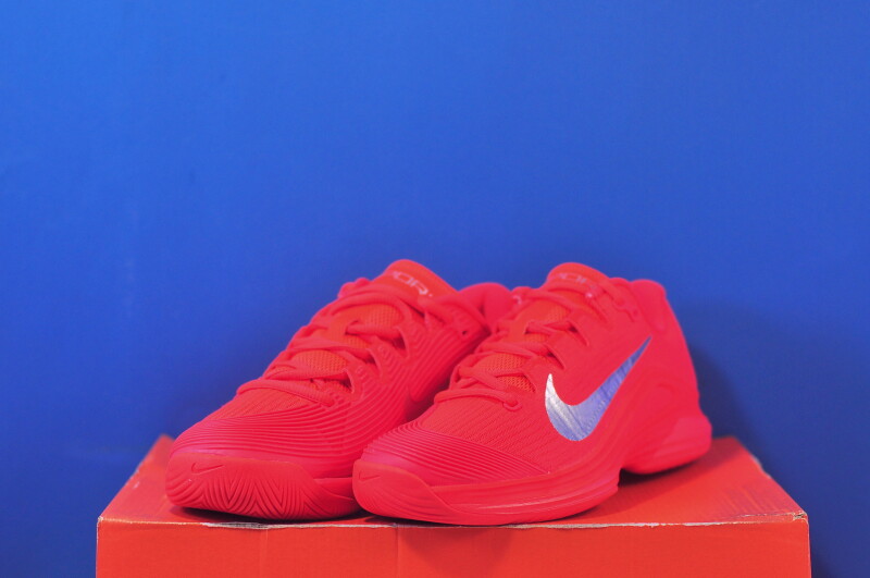 Кросівки Nike Vapor 12 Premium Hard Court Tennis HQ2595-600 - Зображення 1