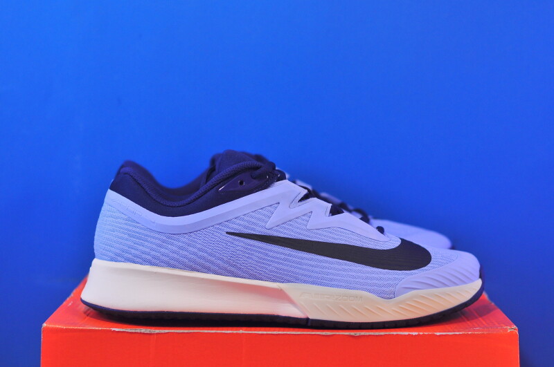 Кросівки Nike Vapor Pro 3  HC FZ2161-401 - Зображення 3