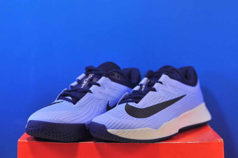 Кросівки Nike Vapor Pro 3  HC FZ2161-401 - Зображення 1
