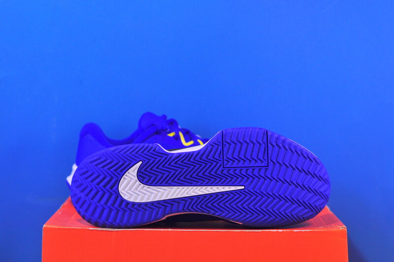 Кросівки Nike Zoom GP Challenge Pro FJ7767-402 - Зображення 3