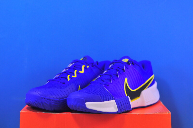 Кросівки Nike Zoom GP Challenge Pro FJ7767-402