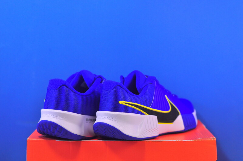 Кросівки Nike Zoom GP Challenge Pro FJ7767-402 - Зображення 1