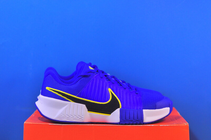 Кросівки Nike Zoom GP Challenge Pro FJ7767-402 - Зображення 2