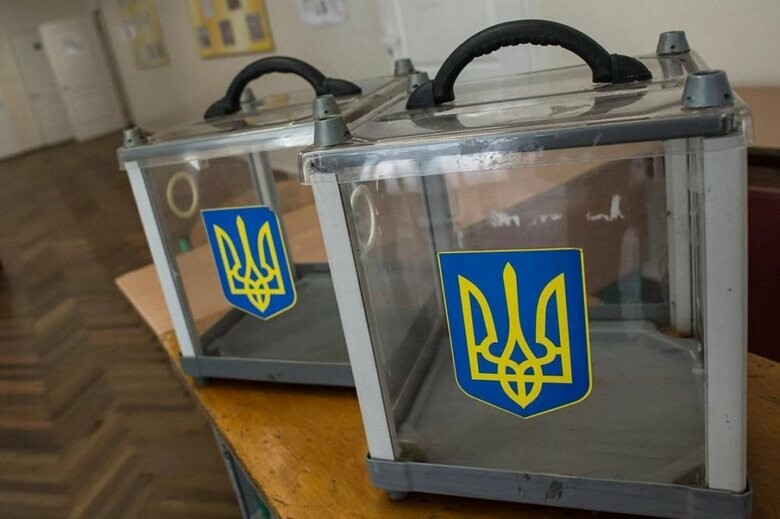 На Тернопільщині зафіксовано один із найнижчих показників явки виборців по Україні