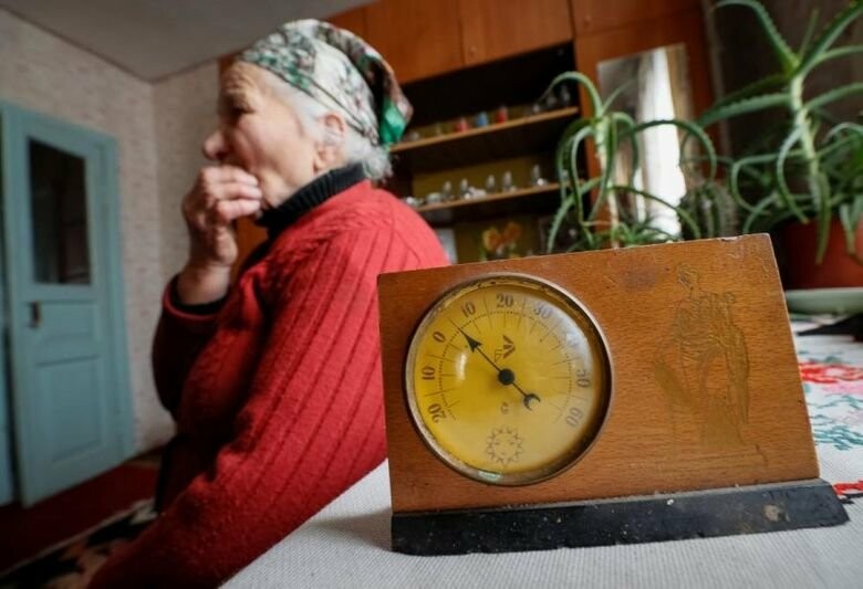 Пенсіонери Тернопільщини можуть залишитись без пенсій через погрози Укрпошти