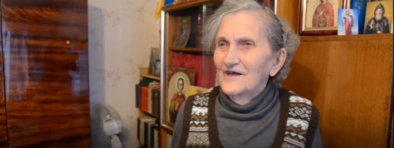 Потрапила до лап НКВДистів 12-річною: як зараз живе наймолодша зв'язкова УПА з Тернопільщини