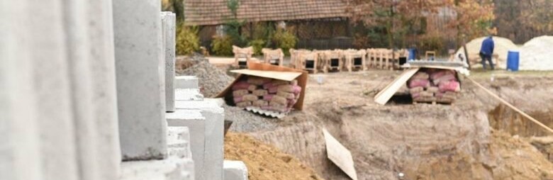 Результат пошуку зображень за запитом В урочищі Бичова на Монастирищині розпочалося будівництво музею лемківської культури."
