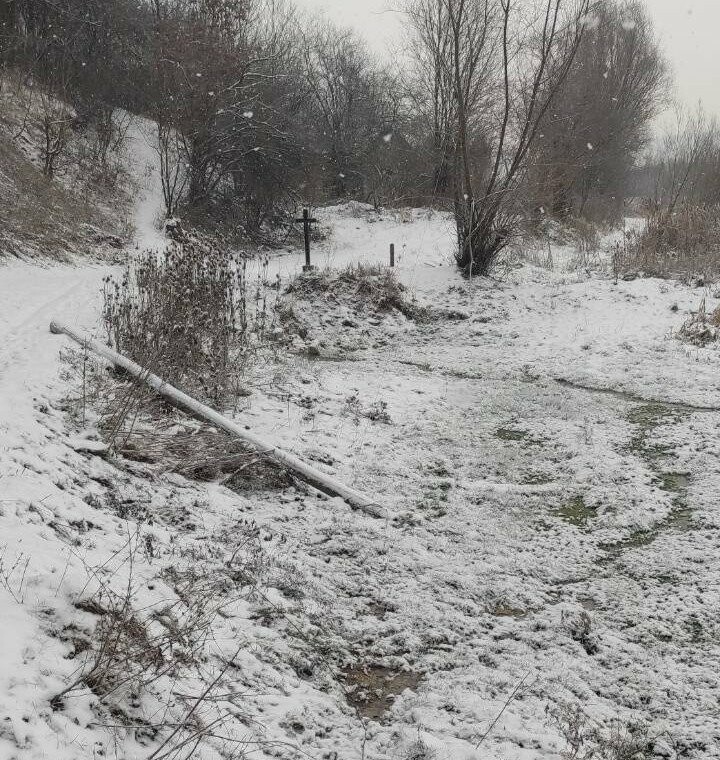 На Тернопільщині зловмисники залишили без зв'язку із цивілізацією два десятки сіл