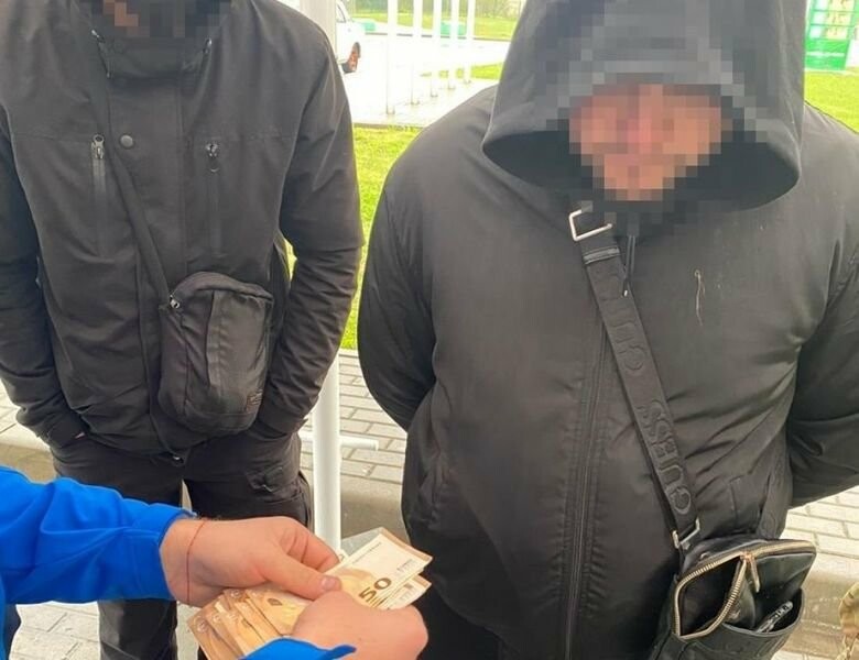 На Тернопільщині судитимуть рекетирів, які наживались на перевізниках
