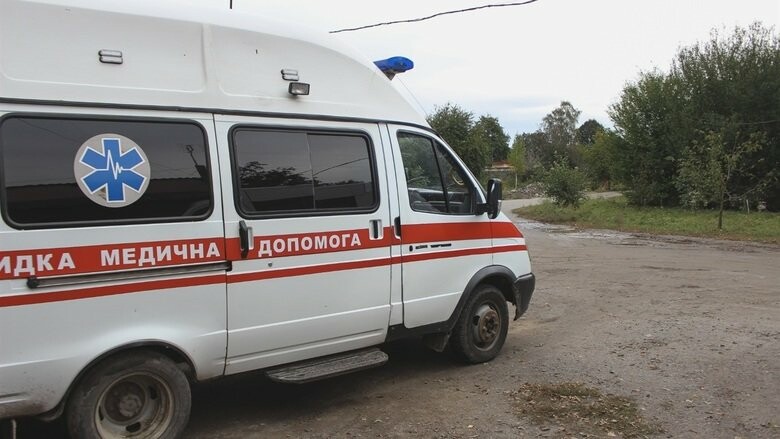 Жінку побив чоловік, а його побив зять: сімейна драма на Тернопільщині