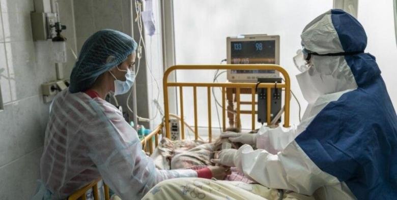 Спалах COVID у Заліщиках: в госпіталі інвалідів війни захворіло два десятки людей