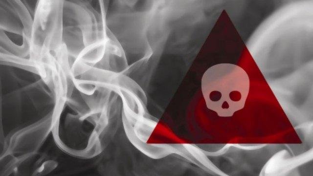 Двоє мешканців Тернопільщини отруїлися чадним газом
