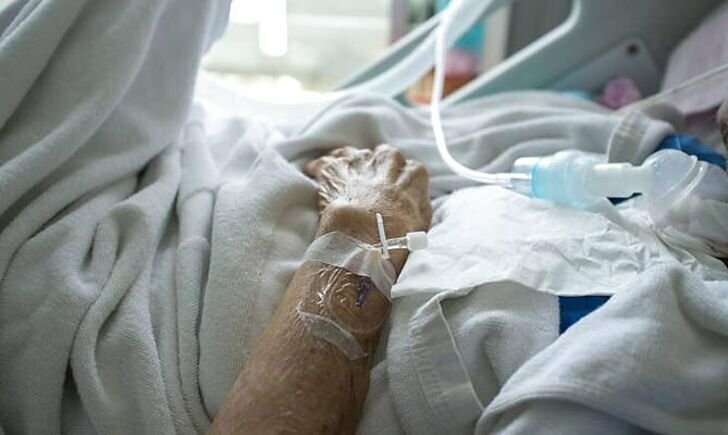 Від небезпечної недуги за добу на Тернопільщині померли шестеро жителів