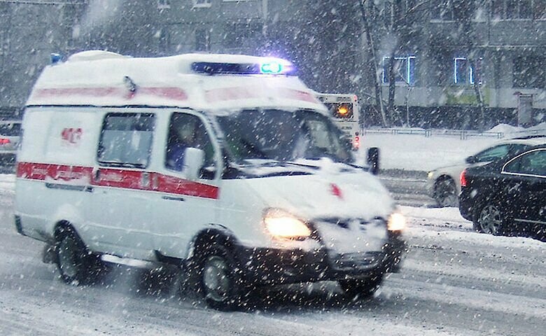 У Тернополі півторарічну дитину збив автомобіль: мама не думала, що це може статися