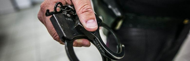 Любителя чужих двоколісників затримали на Тернопільщині