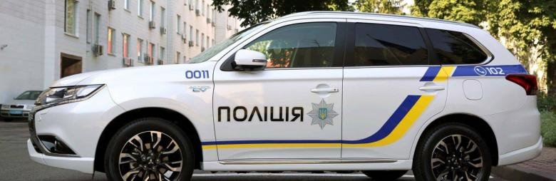 У Тернополі затримали водія 