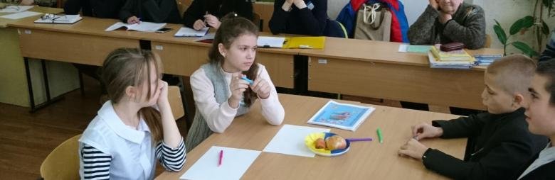 У тернопільських школах учням розповідатимуть про онлайн-безпеку