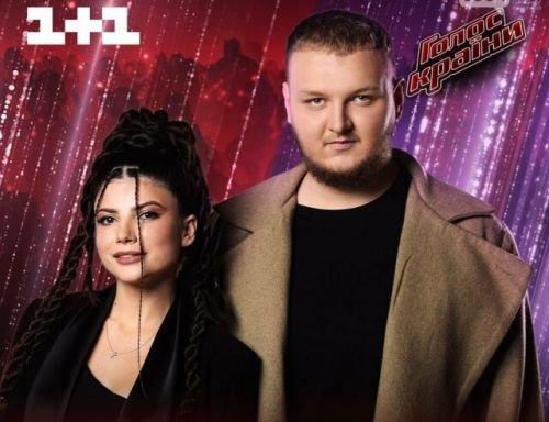 Андрій Смерека з Тернополя пройшов у прямі ефіри вокального шоу 