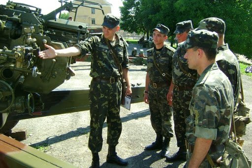 На Тернопільщині призовників, які не являться до військкомату, чекає штраф
