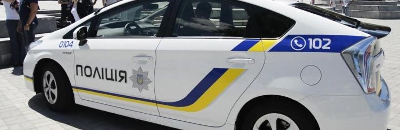 Водій вантажівки "під мухою" на Тернопільщині пропонував патрульним хабар | Новини
