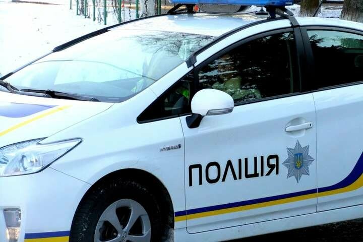 У Тернополі впіймали злодія, що намагався обікрасти магазин