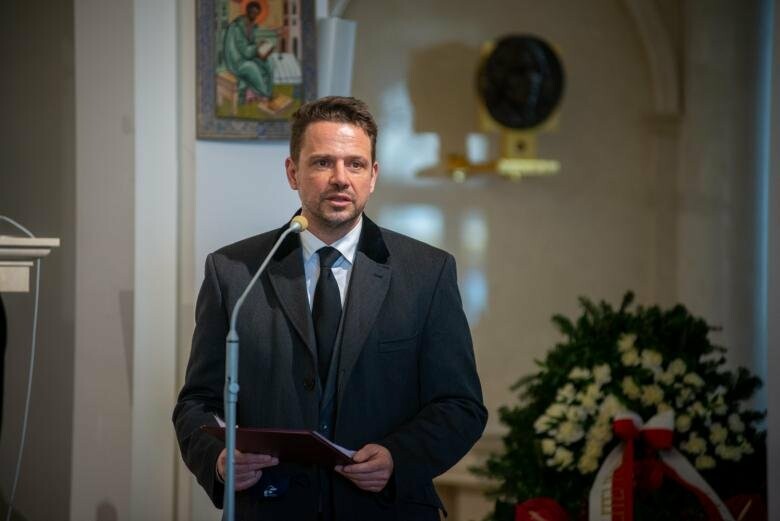 Якби не персонал з України, усе давно б розвалилося, – мер Варшави щиро подякував іммігрантам