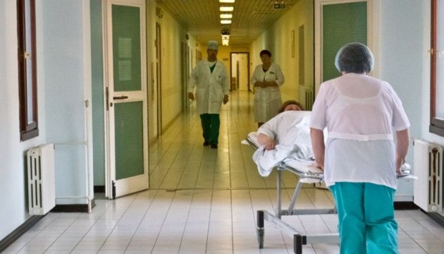 Тернопільський лікувально-діагностичний центр оновили
