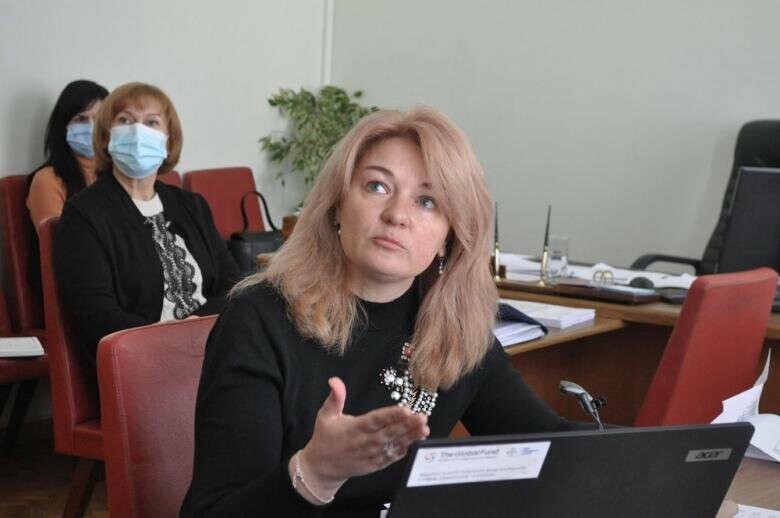 На Тернопільщині розробили перелік пунктів щеплень