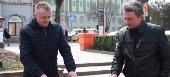 У Тернополі створюватимуть мініатюрні бронзові моделі архітектурних пам’яток міста довоєнних часів
