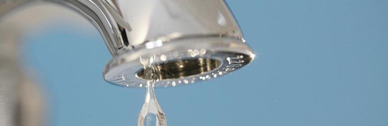 6 квітня майже у всьому Тернополі буде відсутнє водопостачання