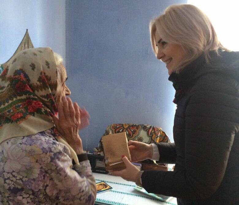 У Тернополі діє проєкт 