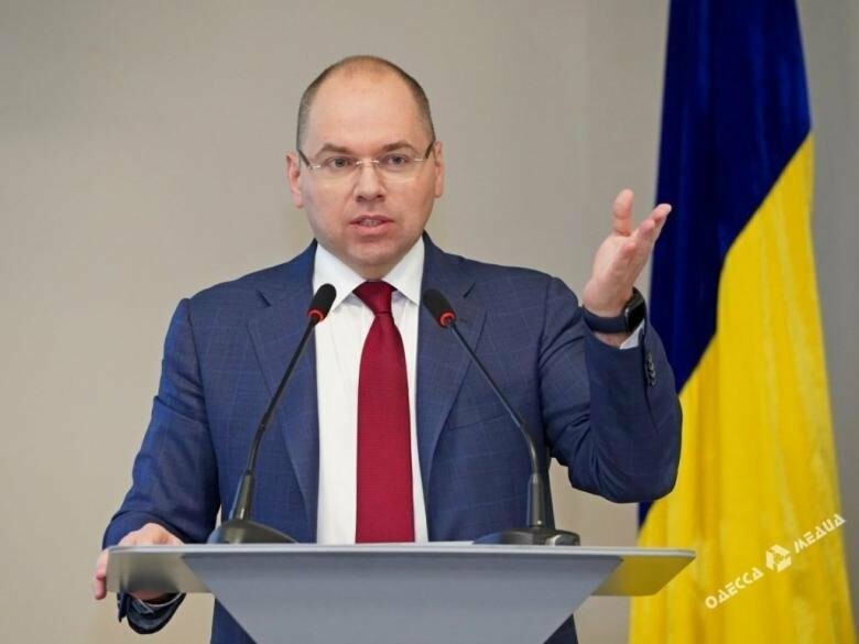 “Не варто життя людей міряти доларами”: Степанов розповів про вартість вакцин проти коронавірусу