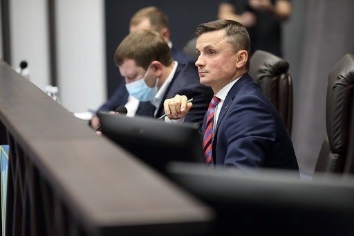 «Спільна закупівля — правильний крок до збільшення кількості автобусів для школярів», – Михайло Головко 
