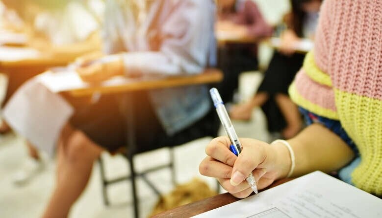 До уваги тернопільських випускників: учнів 11 класу звільнили від здачі ДПА