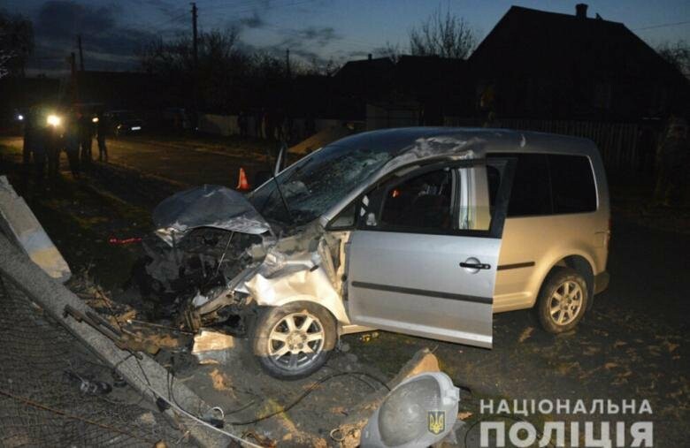 У Тернополі судили водія, який тричі за рік попався п’яним і скоїв смертельну ДТП