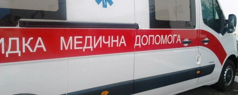 Через самокат неповнолітній тернополянин потрапив до лікарні