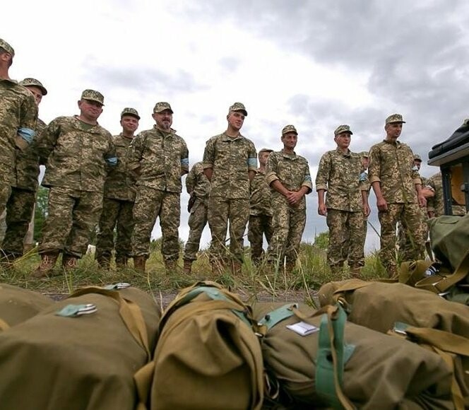 У Тернополі виділили 2 мільйони гривень на забезпечення функціонування Батальйону територіальної оборони