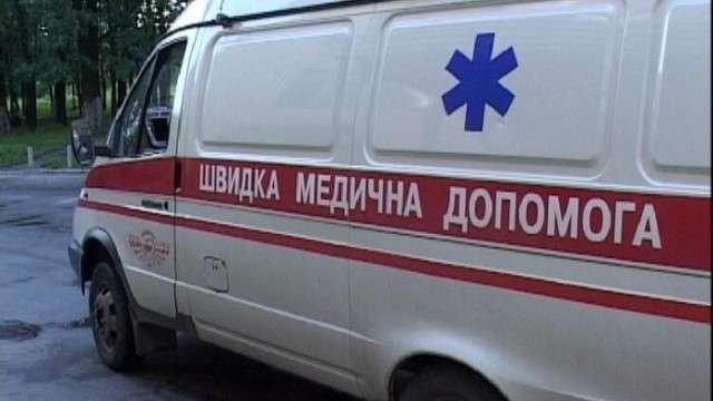 Залишив в машині травмованого друга: на Тернопільщині водій «євробляхи» скоїв ДТП 