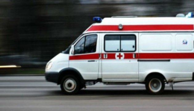 На Тернопільщині в жінку хтось стріляв із пневматичного пістолета