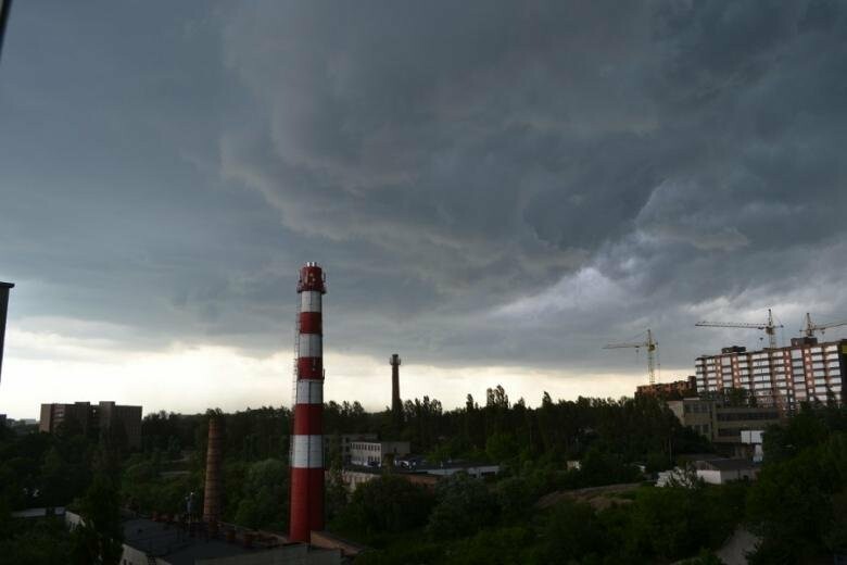 Знову похолодає: на Тернопільщині синоптики прогнозують погіршення погодних умов