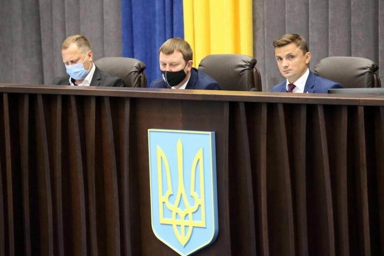 Депутати Тернопільської обласної ради сьогодні плідно та результативно попрацювали», – Михайло Головко 